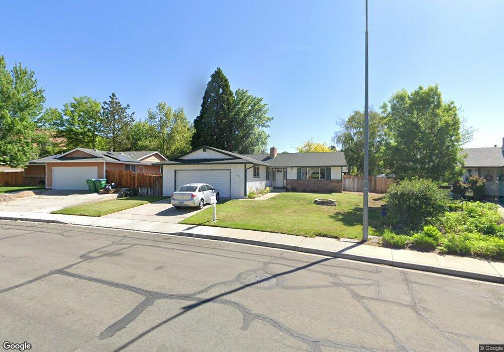 3328 Shari Way, Sparks, NV 89431 - photo 1