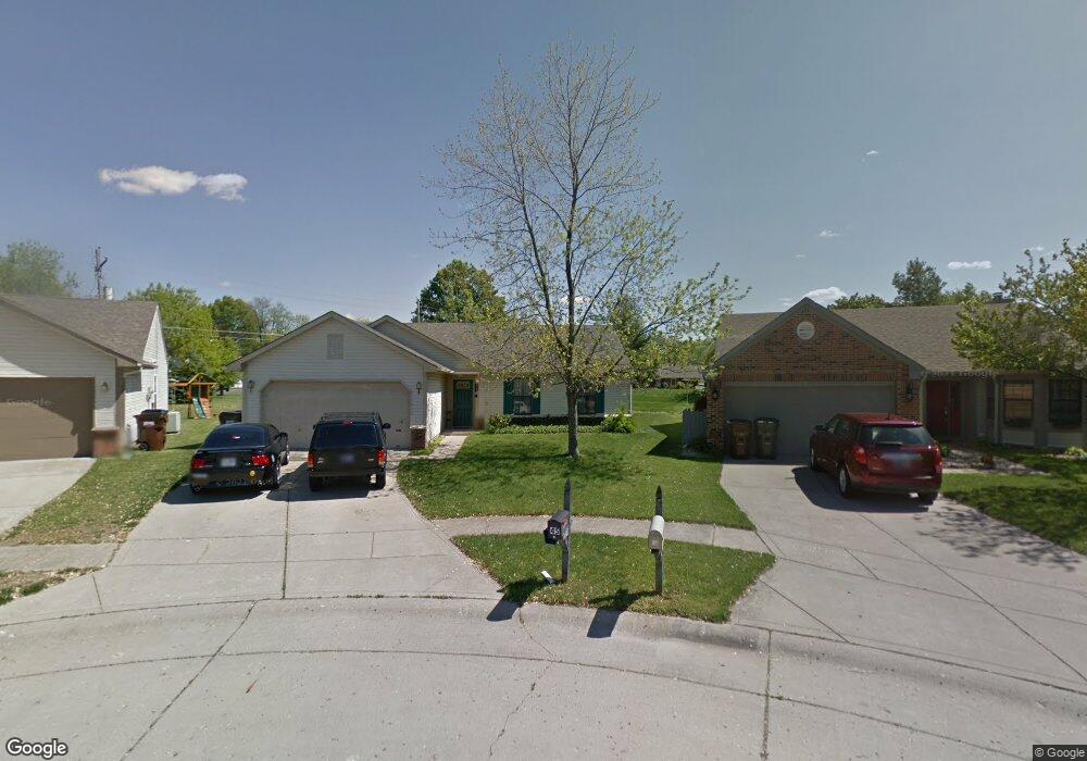 45 Poplar Ct, Whiteland, IN 46184 - photo 1