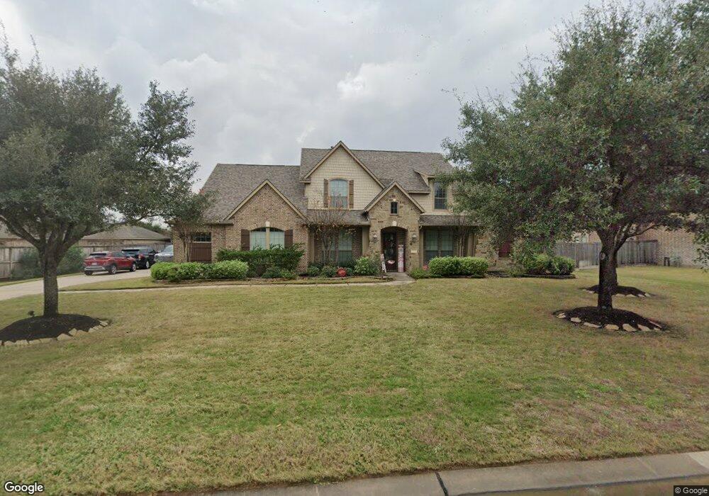 17711 Refuge Lake Dr, Cypress, TX 77433 - photo 1