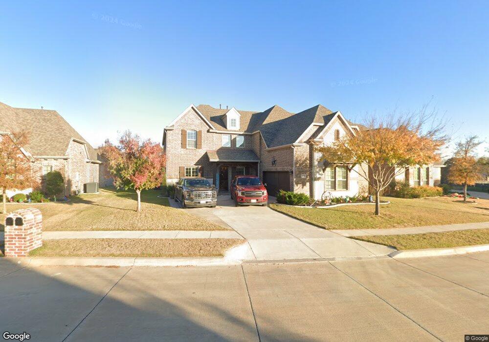 7220 Everglade Dr, North Richland Hills, TX 76182 - photo 1