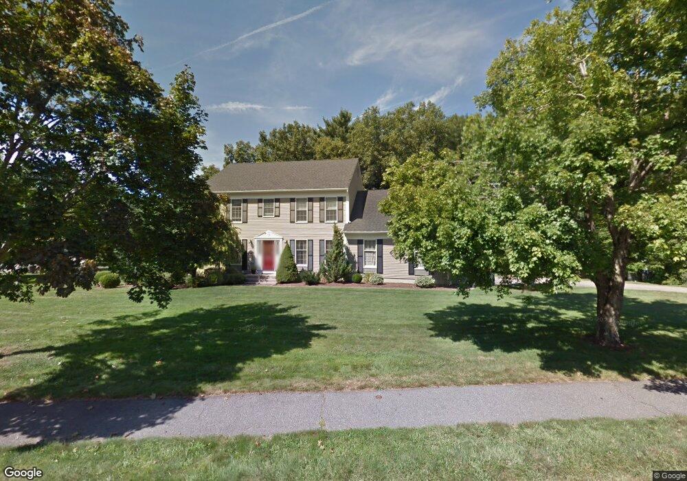 14 Charles River Dr, Franklin, MA 02038 - photo 1