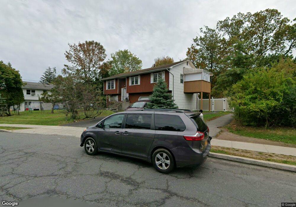 16 Stonehouse Rd, Spring Valley, NY 10977 - photo 1