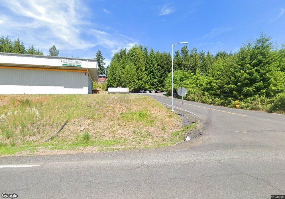 124 Cedar Crest Dr, Winlock, WA 98596 - photo 1