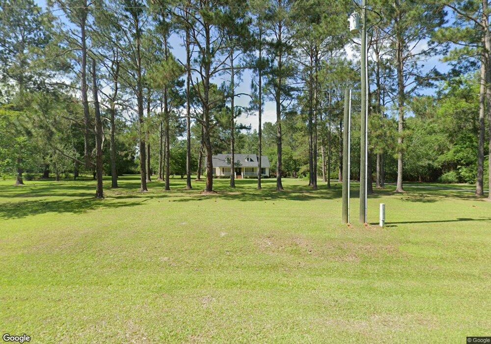 1376 Lanier Rd, Coolidge, GA 31738 - photo 1