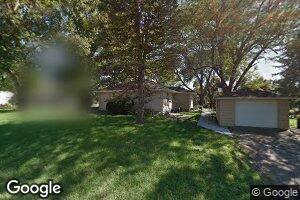 520 Maxwell St, Maxwell, IA 50161