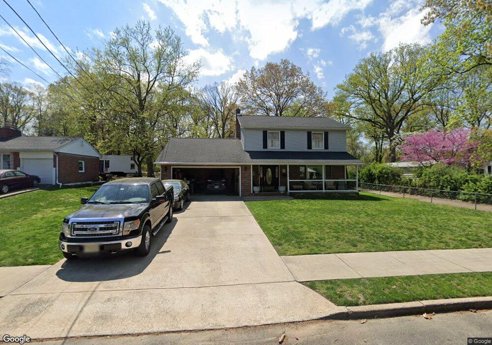 876 Faunce St, Delran, NJ 08075 - photo 1