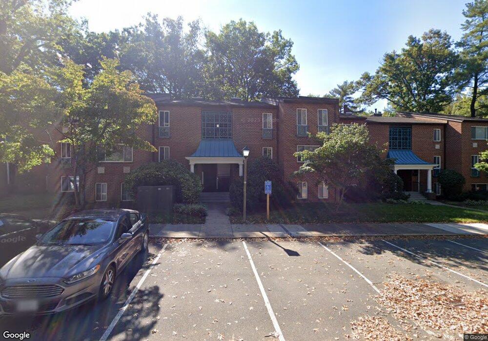 11825 Breton Ct unit 22D, Reston, VA 20191 - photo 1