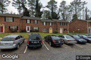 3492 Andrew Jackson Dr, Clarkston, GA 30021
