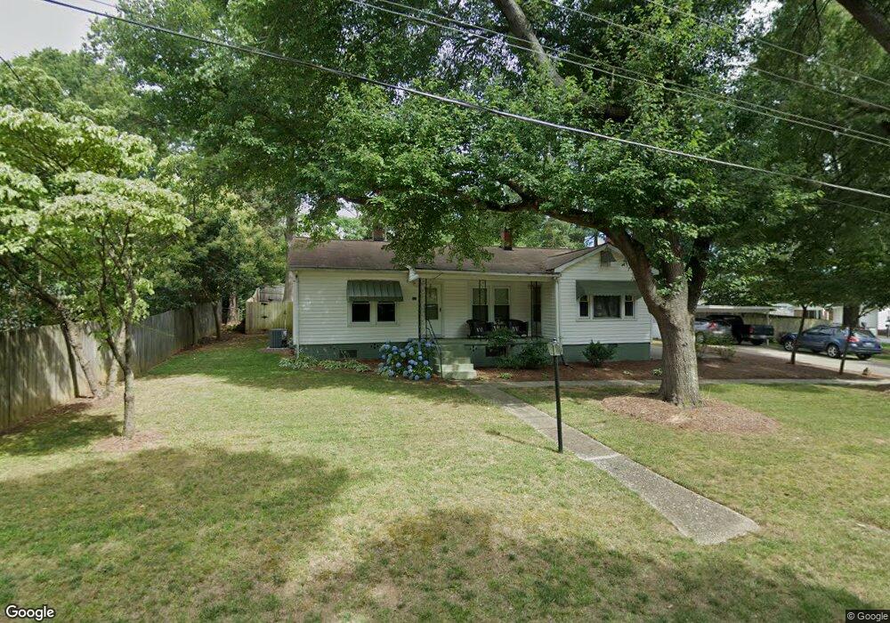 99 Poplar St SW, Concord, NC 28027 - photo 1