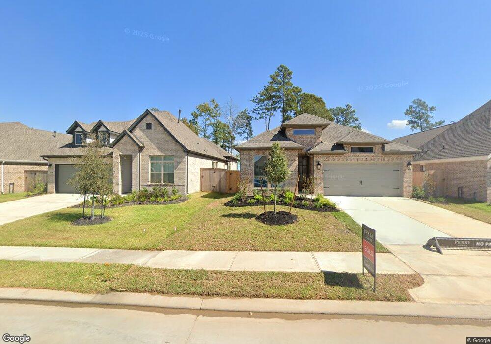 907 Sandra Dee Rd, Magnolia, TX 77354 - photo 1