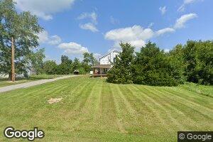 17109 Ewing Rd, Ewing, IL 62836