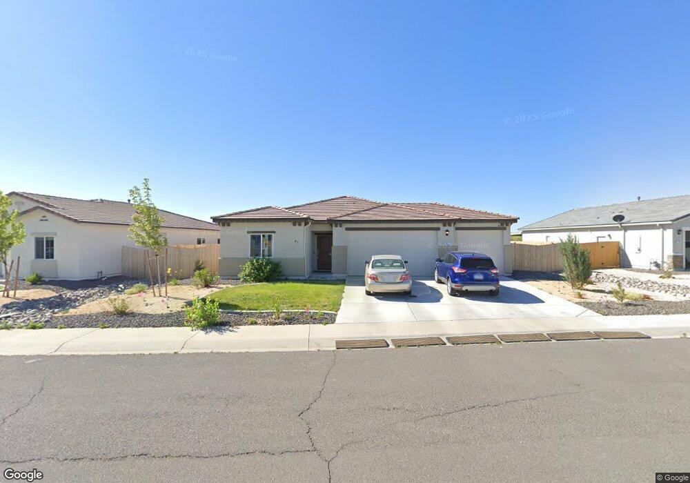 1147 Tamarack Ct, Fallon, NV 89406 - photo 1