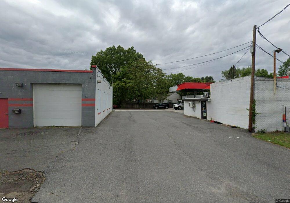 N S Oak St I O Lot 1 51 Acre, Springfield, MA 01151 - photo 1