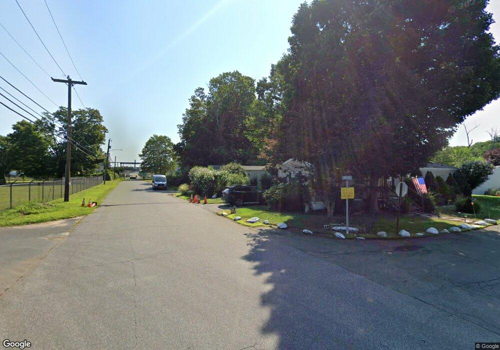 N S Oak St I O Lot 4 1 Acre, Springfield, MA 01151 - photo 1