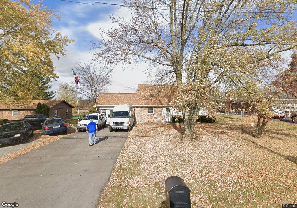 3172 W Breese Rd, Lima, OH 45806 - photo 1