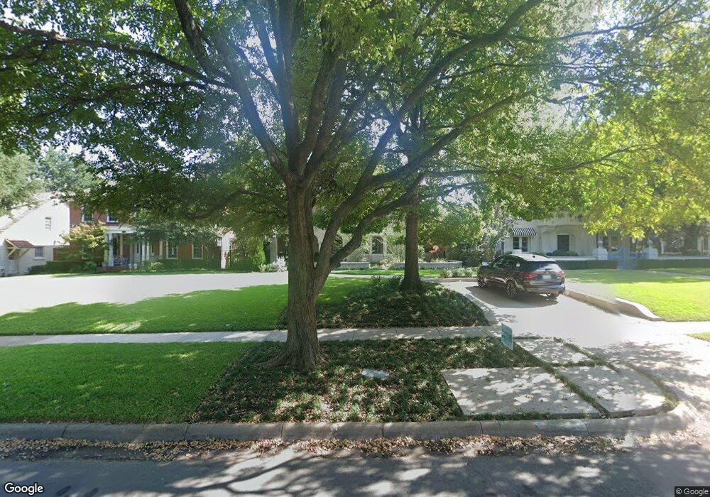 7106 Lakewood Blvd, Dallas, TX 75214 - photo 1