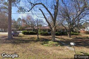 727 Lewis St, Montezuma, GA 31063