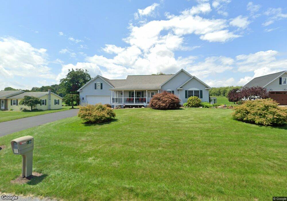 136 Henry Ave, Hughesville, PA 17737 - photo 1