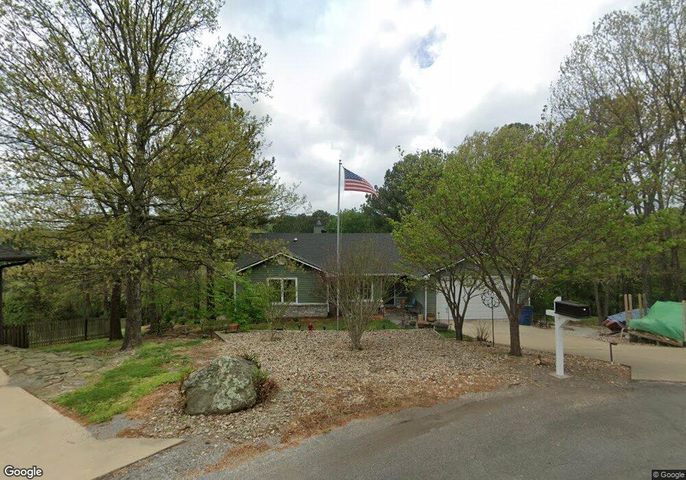 5 McKenzie Circle-Dupl, Bella Vista, AR 72715 - photo 1