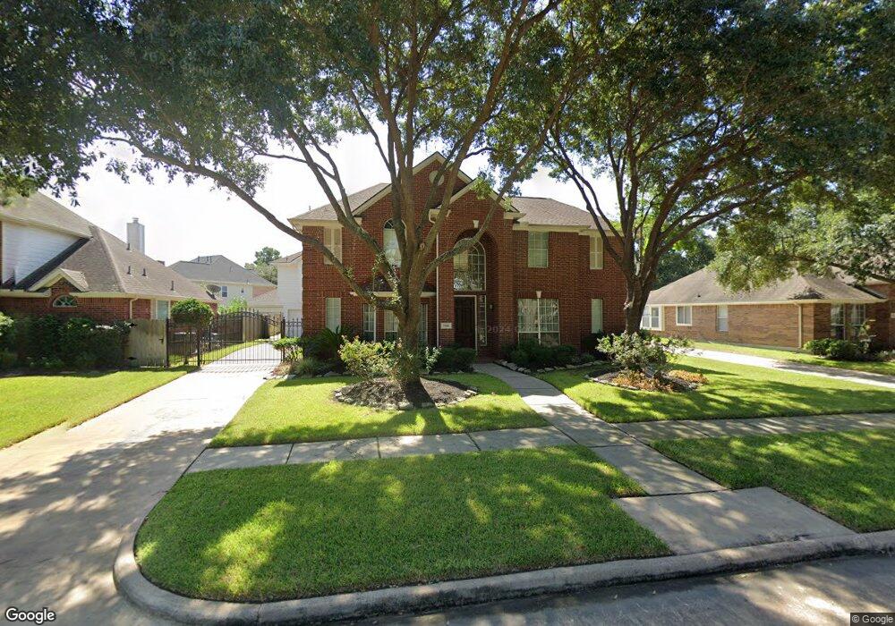 9106 Newburgh Dr, Houston, TX 77095 - photo 1