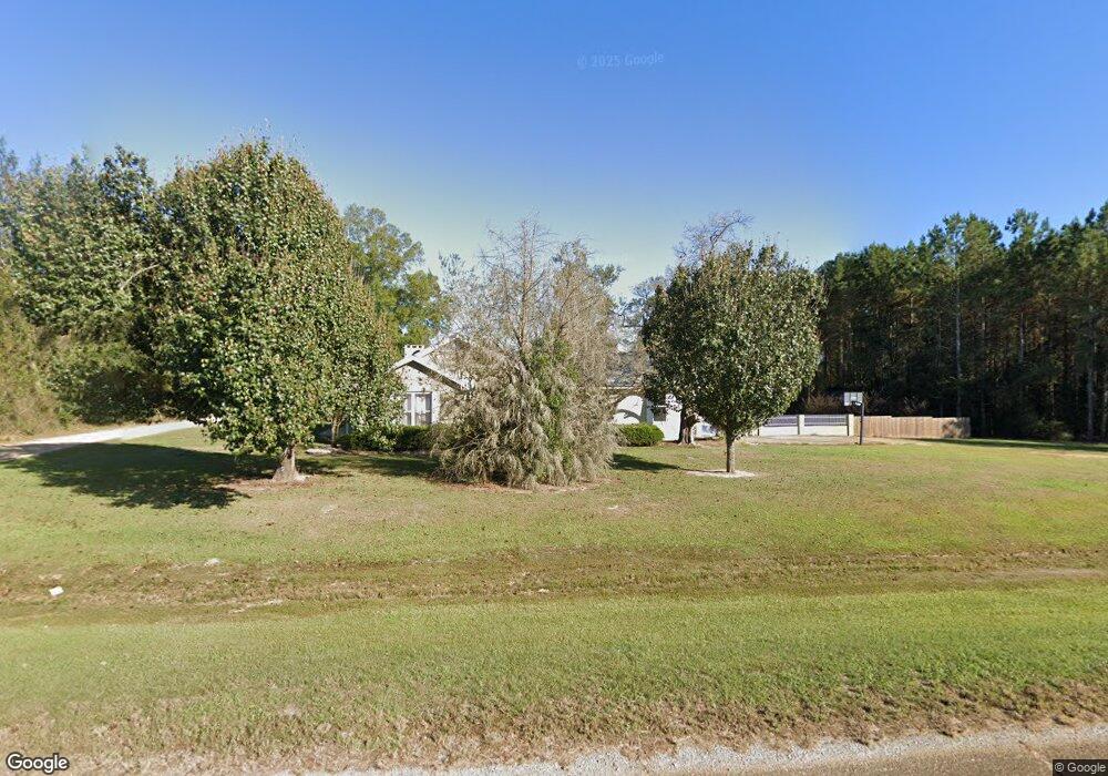 530 Highway 27 S, Tylertown, MS 39667 - photo 1