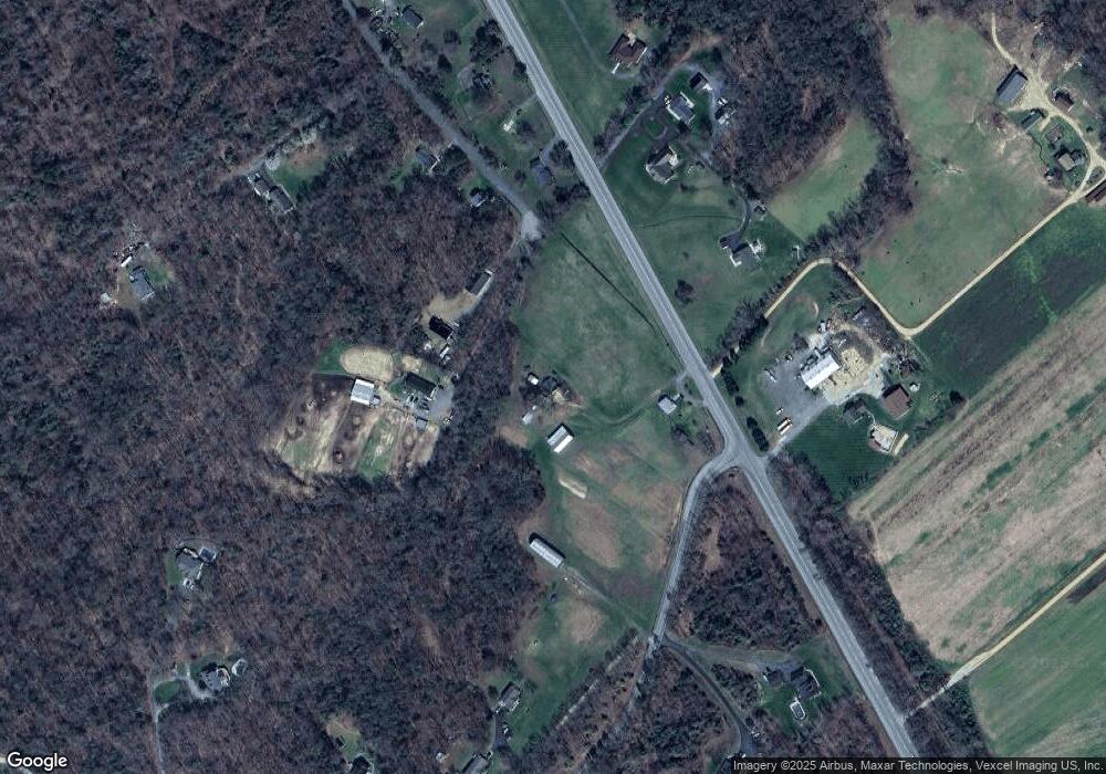 27449 Budds Creek Rd, Mechanicsville, MD 20659 - photo 1