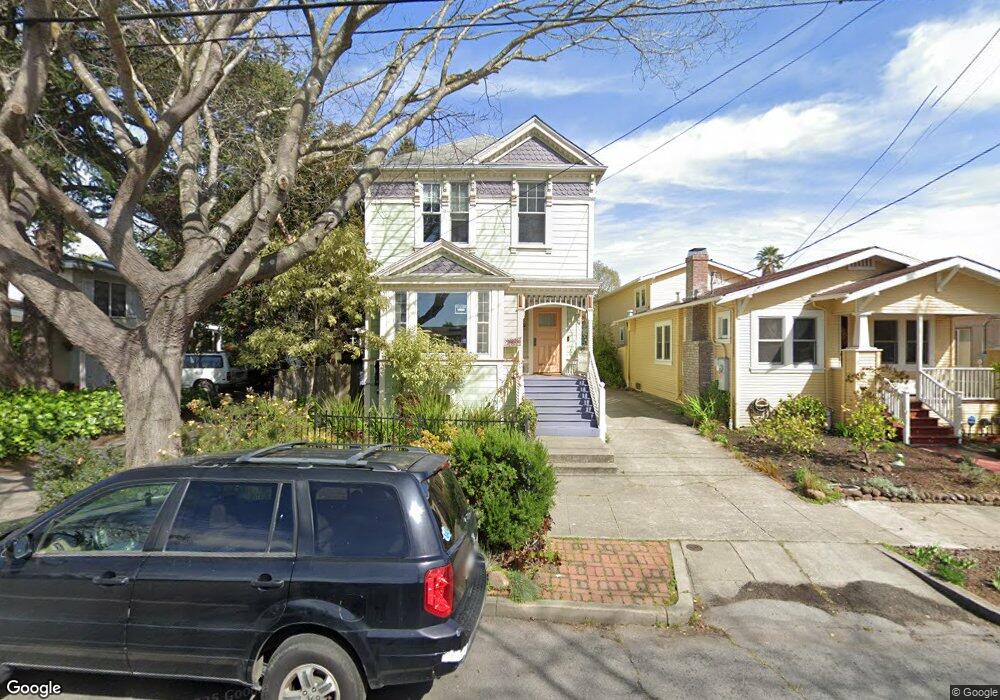 2221 California St, Berkeley, CA 94703 - photo 1