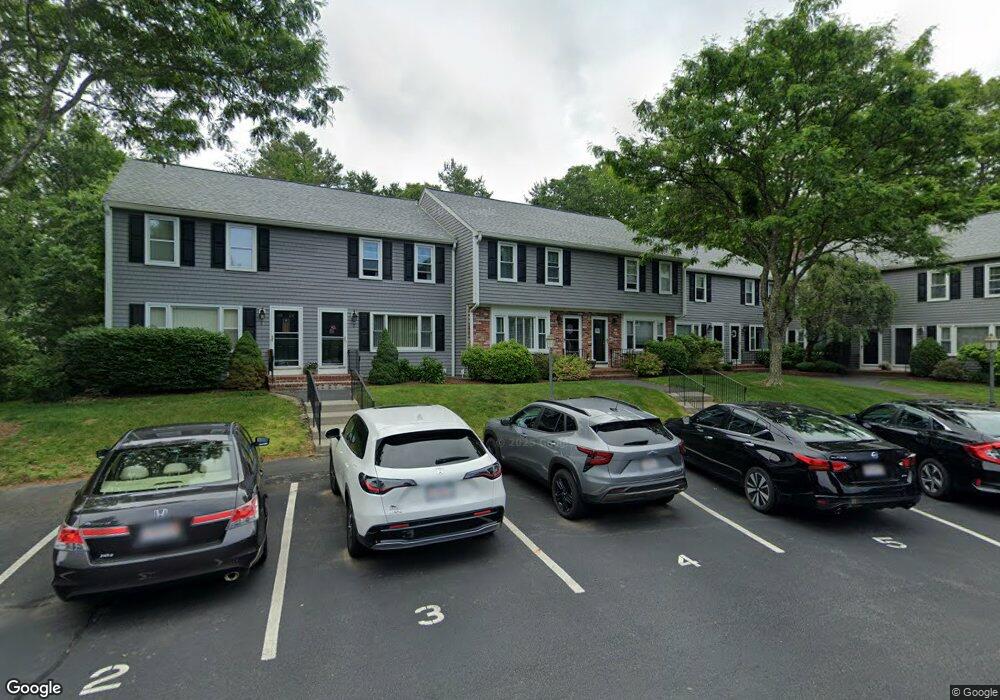 1 Sharron Dr, South Easton, MA 02375 - photo 1