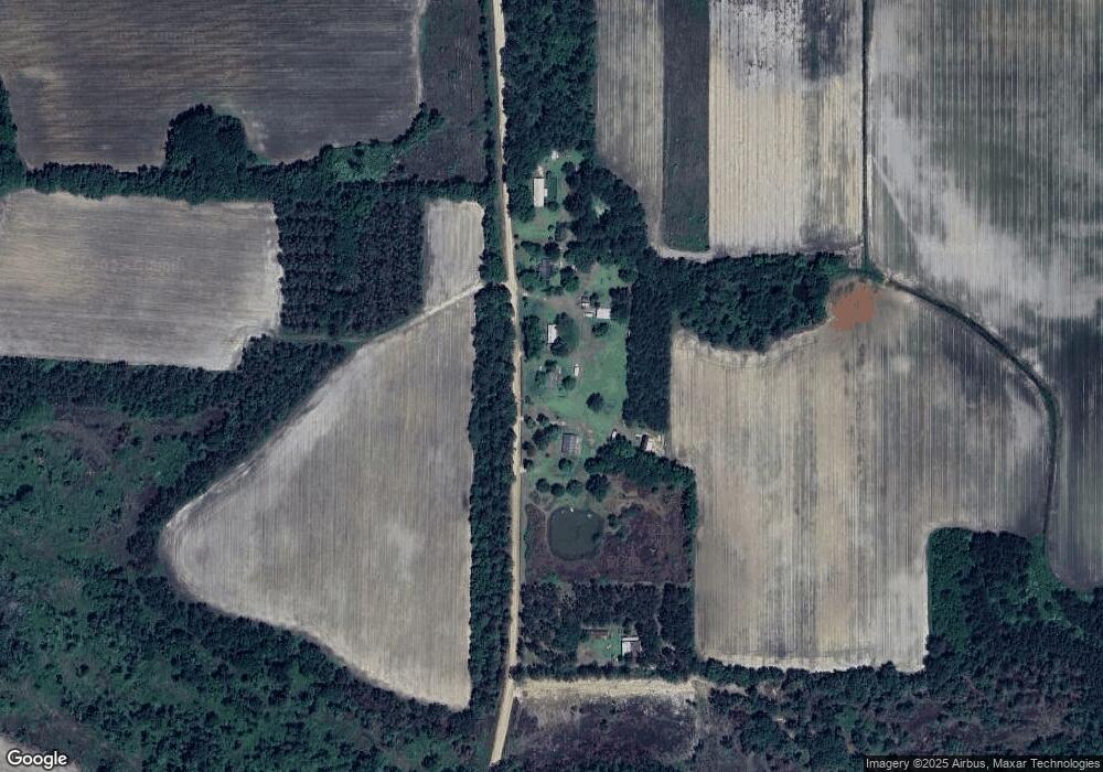 800 Parramore Rd, Coolidge, GA 31738 - photo 1