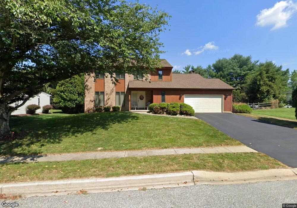 127 Belmont Dr, Wilmington, DE 19808 - photo 1