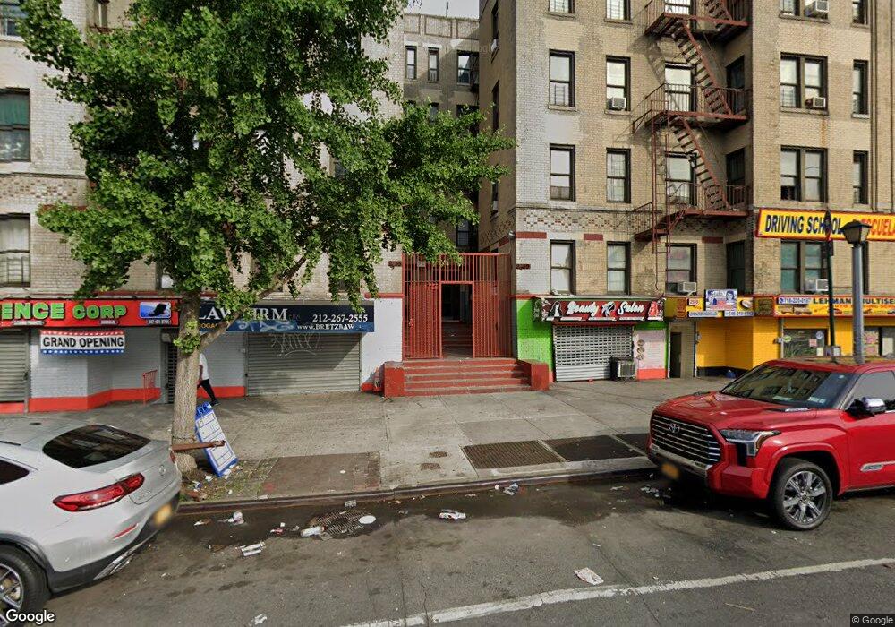 2559 Grand Concourse, Bronx, NY 10468 - photo 1