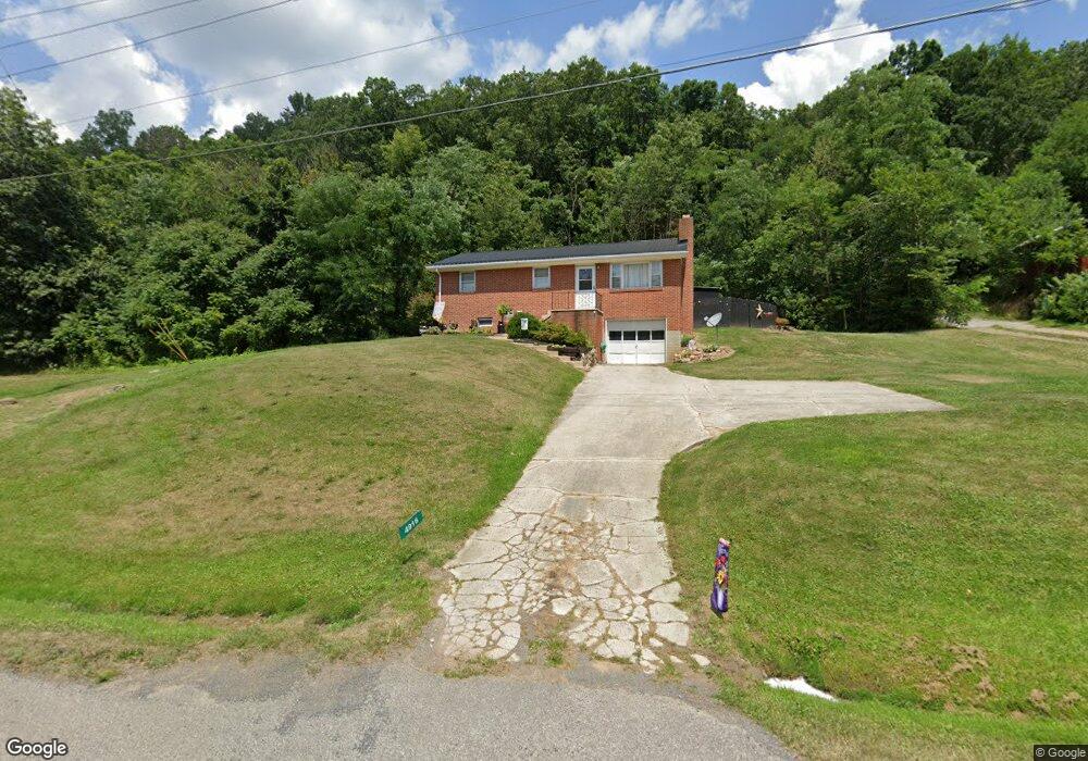 4916 N Fork Hwy, Cabins, WV 26855 - photo 1
