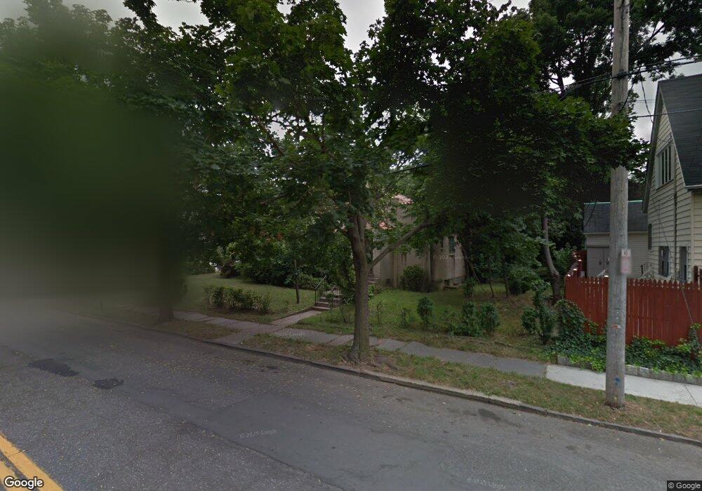 353 Hawthorne Ave, Yonkers, NY 10705 - photo 1