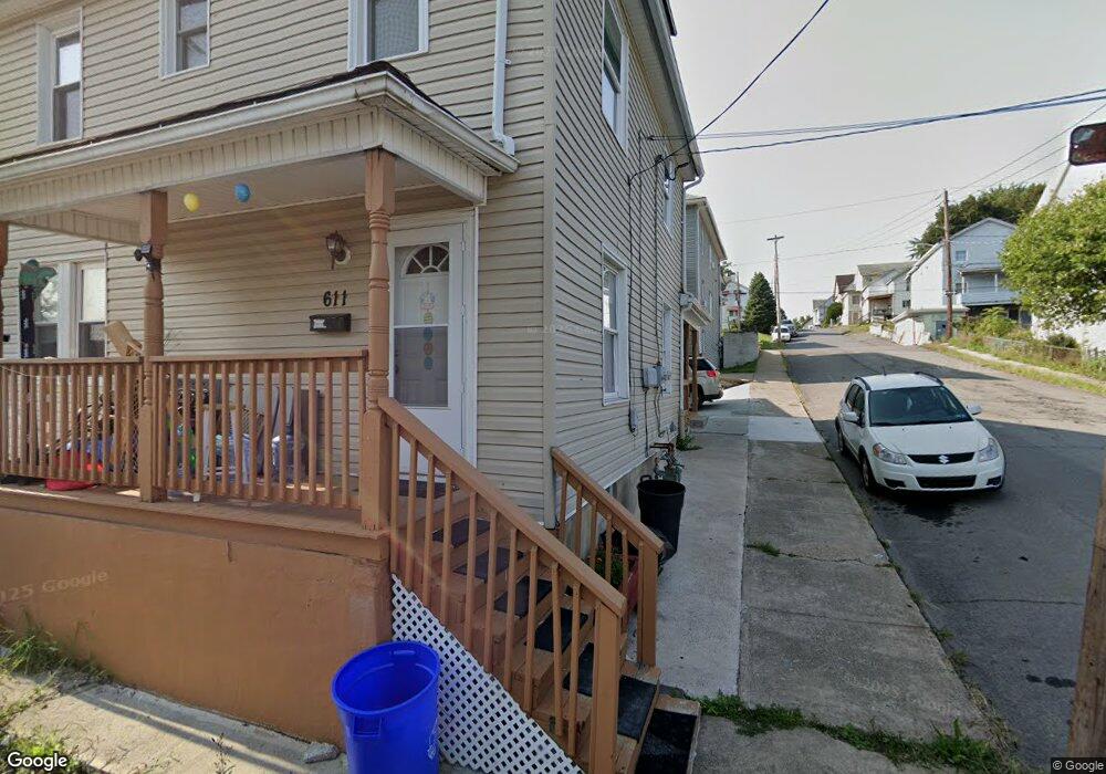 613 S 9th Ave unit 611, Scranton, PA 18504 - photo 1