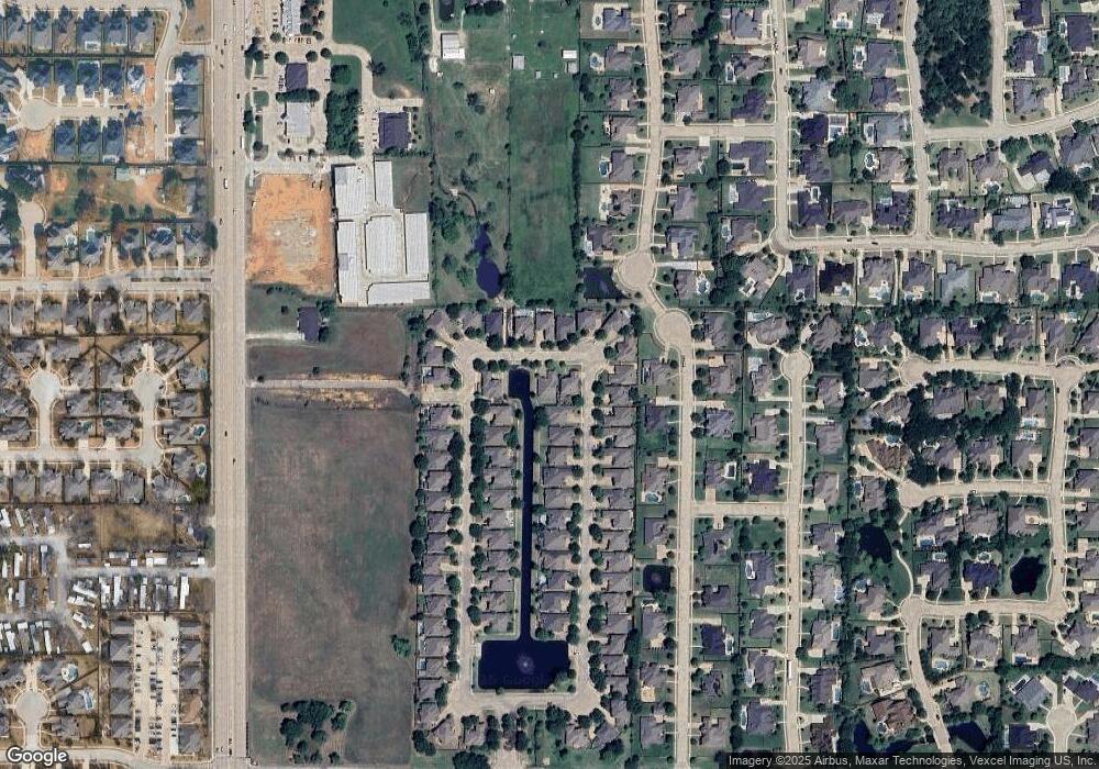 6021 Sterling Dr, Colleyville, TX 76034 - photo 1