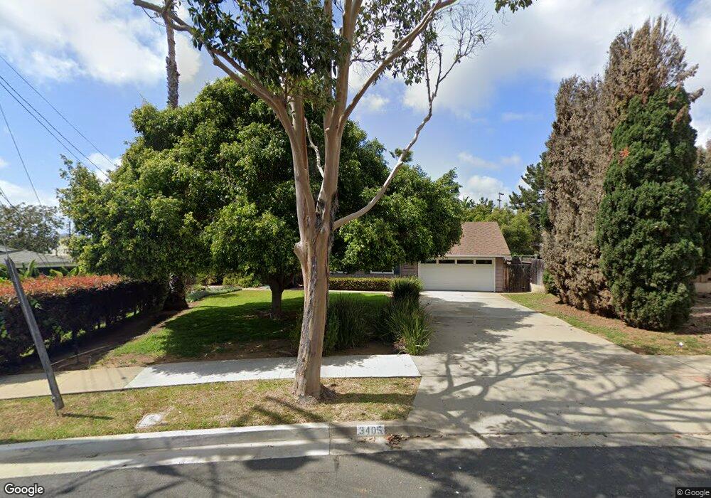 3405 Woodland Way, Carlsbad, CA 92008 - photo 1