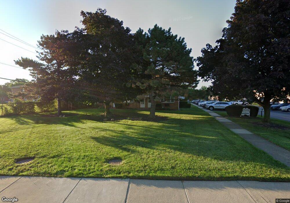 30516 Euclid Ave, Wickliffe, OH 44092 - photo 1