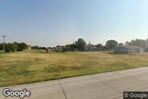 25 Hackberry Dr, Quinter, KS 67752