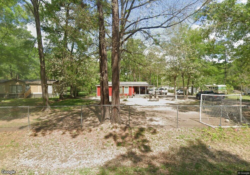 106 County Road 3791, Cleveland, TX 77328 - photo 1