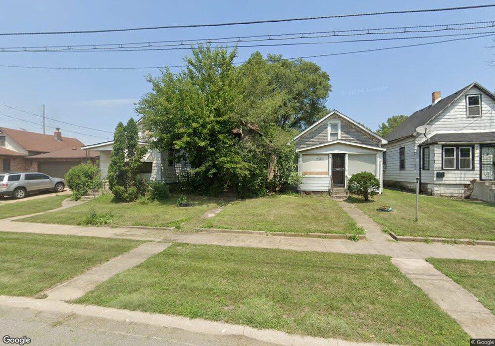 1320 W 13th Ave, Gary, IN 46407 - photo 1