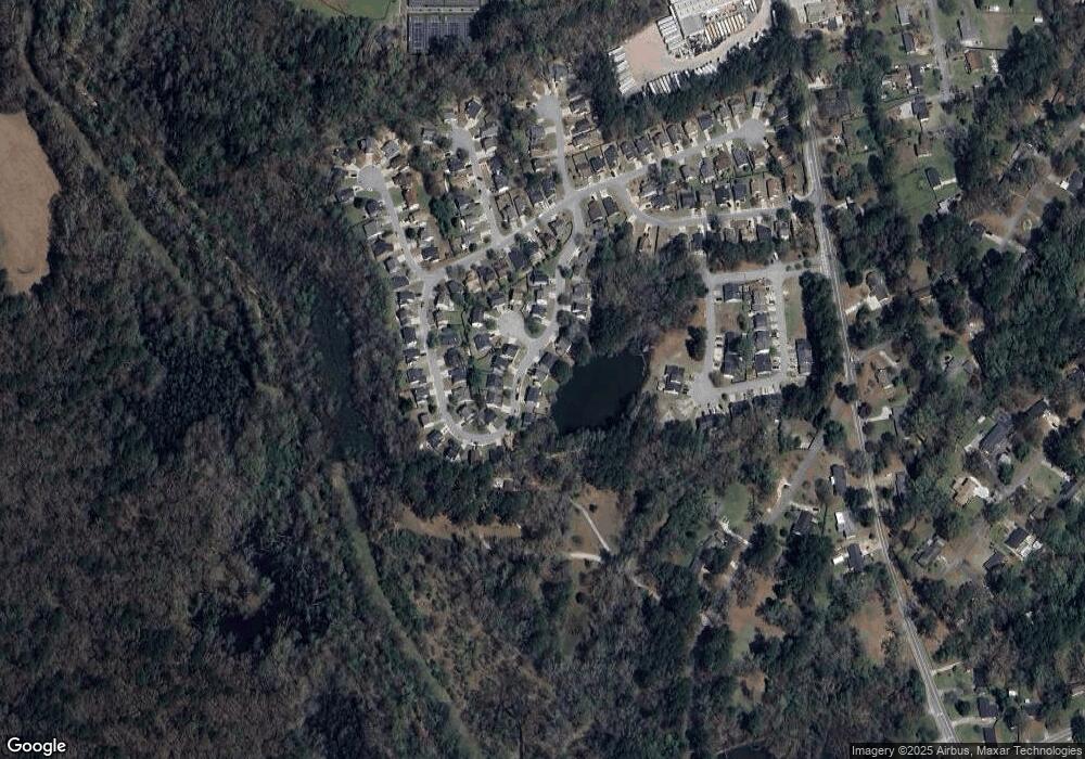 2730 Park Ave unit 2730, Austell, GA 30106 - photo 1