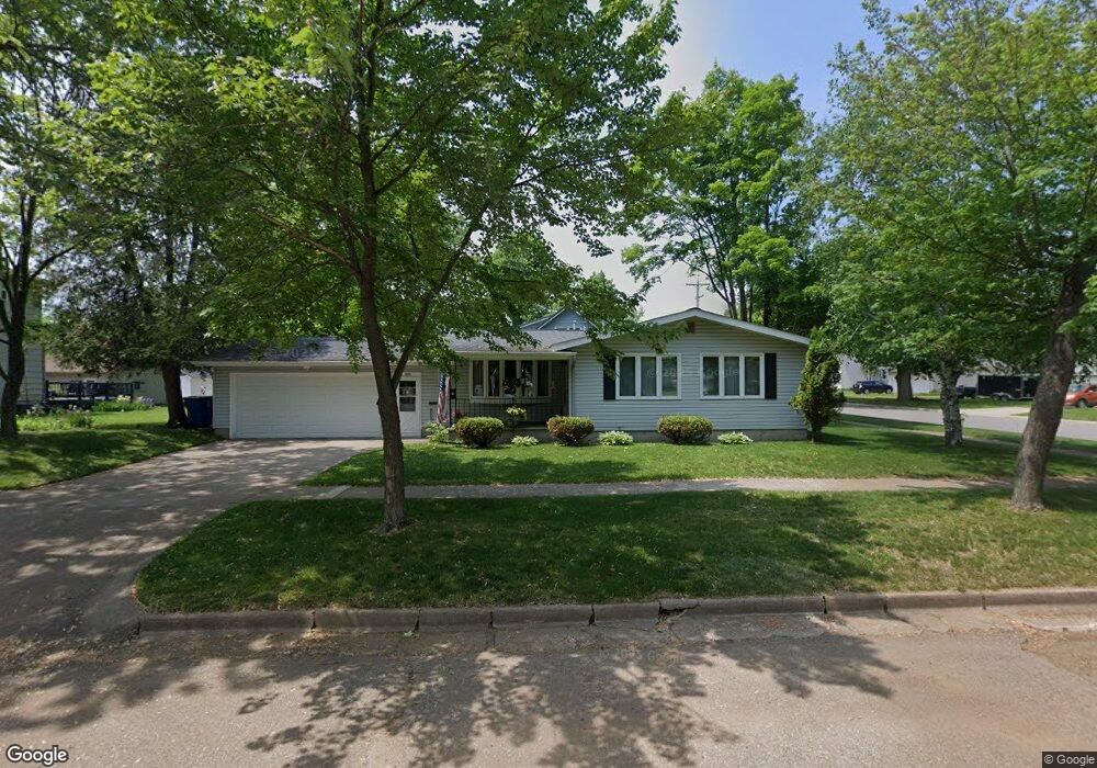 108 N Stuyvesant St, Merrill, WI 54452 - photo 1