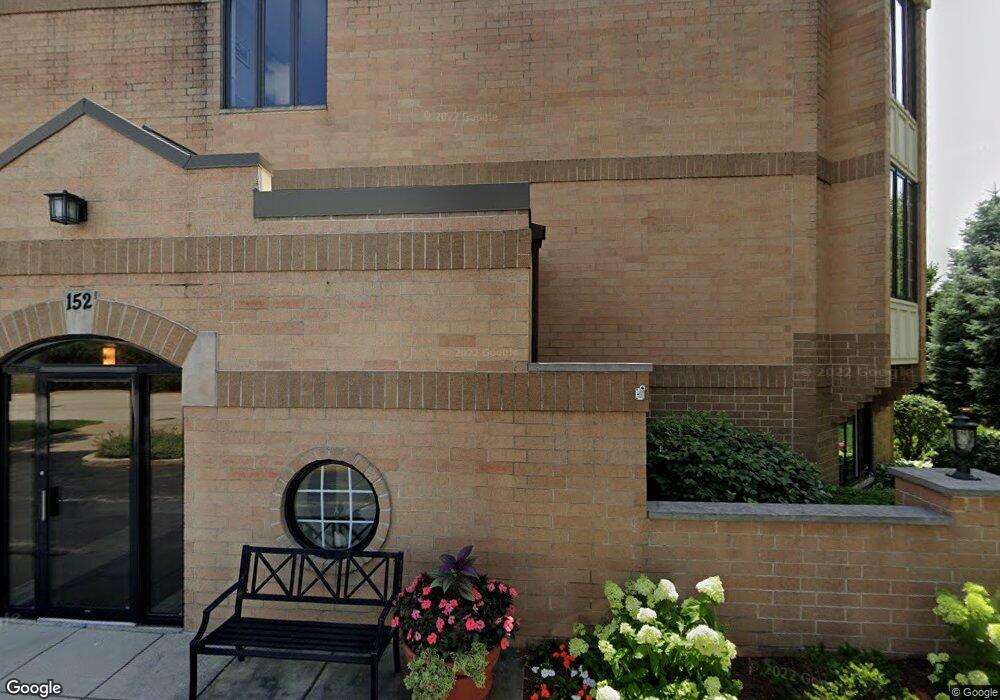 152 E Park Ave unit 202, Elmhurst, IL 60126 - photo 1