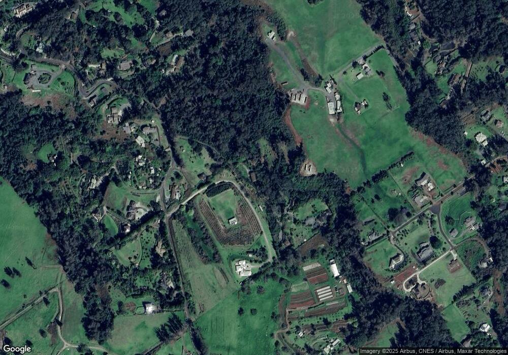 1871 Olinda Rd, Makawao, HI 96768 - photo 1