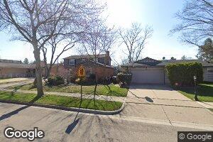 2742 Page Ave Unit 48, Ann Arbor, MI 48104