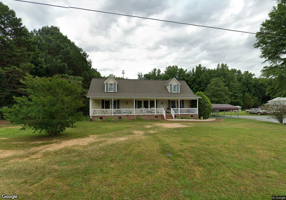 157 Emmanuel Church Rd, Asheboro, NC 27205 - photo 1