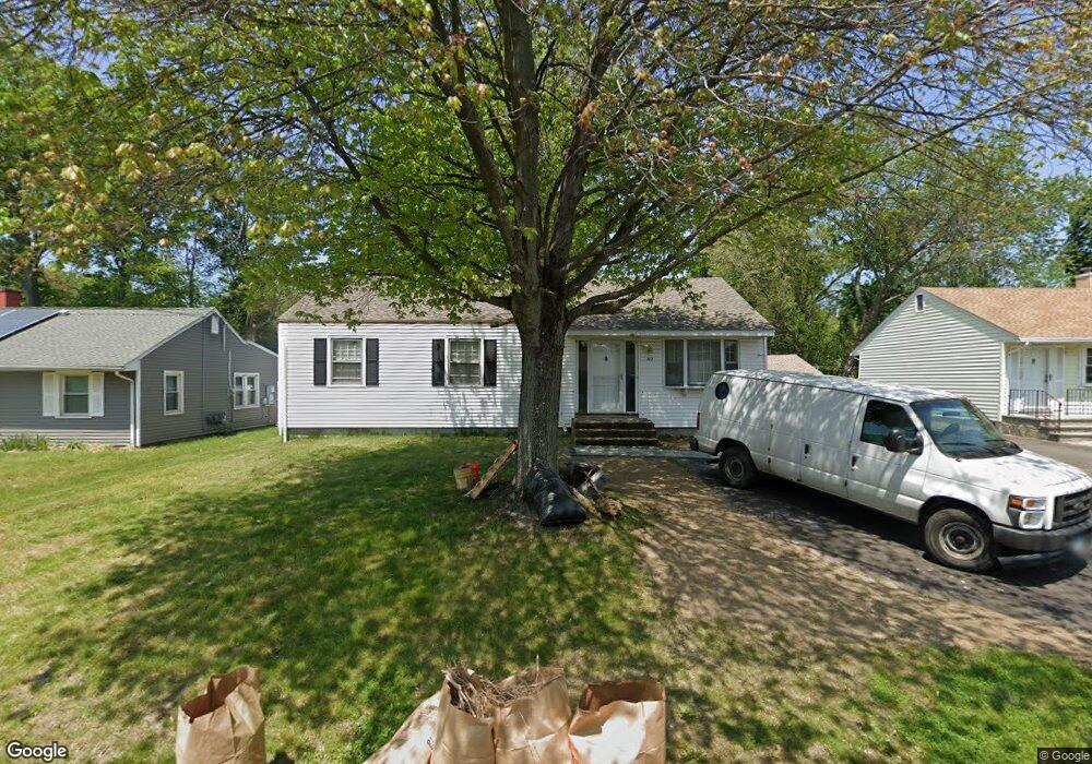 262 Indian Field Rd, Bridgeport, CT 06606 - photo 1