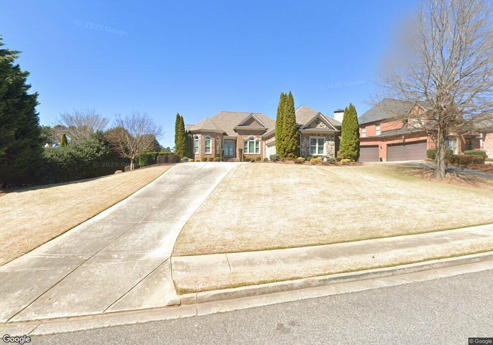 3302 Forest Vista Dr, Dacula, GA 30019 - photo 1