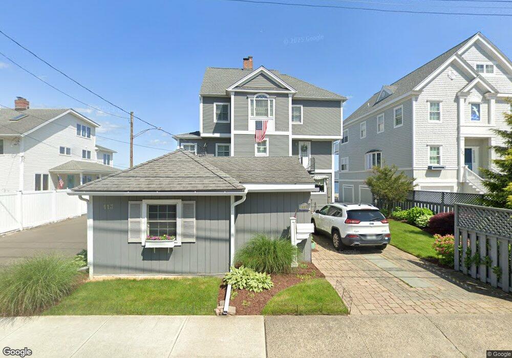 113 Hillside Ave, Milford, CT 06460 - photo 1