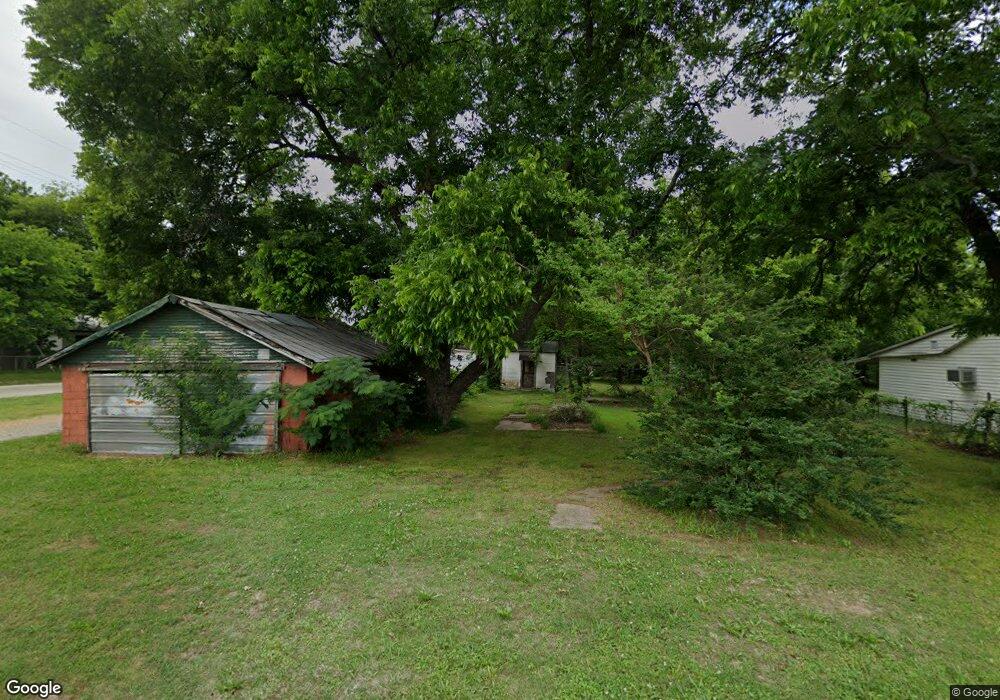 902 Hailey St SW, Ardmore, OK 73401 - photo 1